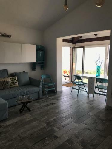 Villa Nel Villaggio Costa Caddu San Teodoro
