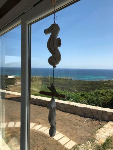 Villa Nel Villaggio Costa Caddu San Teodoro