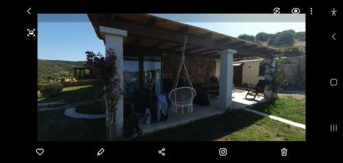 Villa Nel Villaggio Costa Caddu San Teodoro