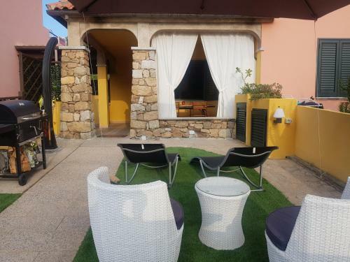 Villa Panam�r