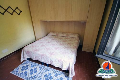 Camping San Teodoro La Cinta