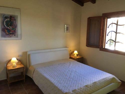 Holiday Home In San Teodoro 38807