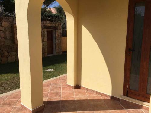 Holiday Home In San Teodoro 38807