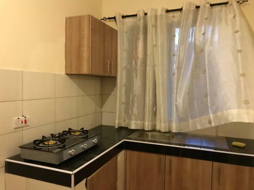 Apartamento Eunia Homes