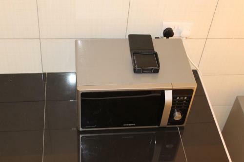 Apartamento Eunia Homes