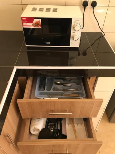 Apartamento Eunia Homes