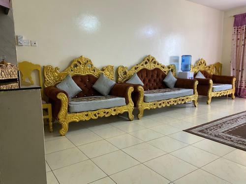 Apartamento The Palace