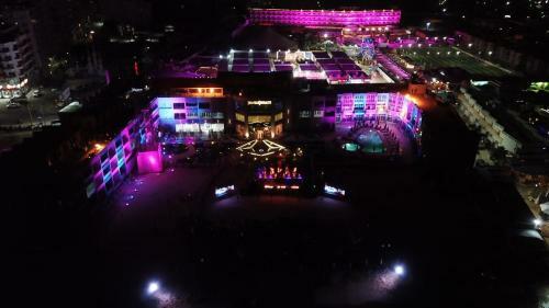 Jewel Beach Matrouh Hotel