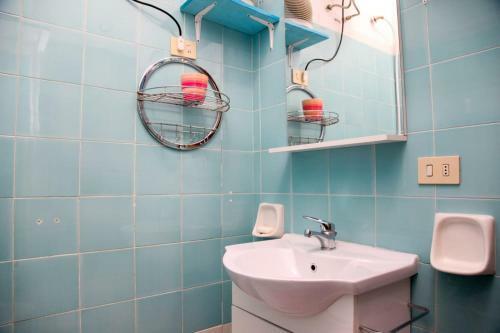 Apartamento Bilocale Cobalto In Centro