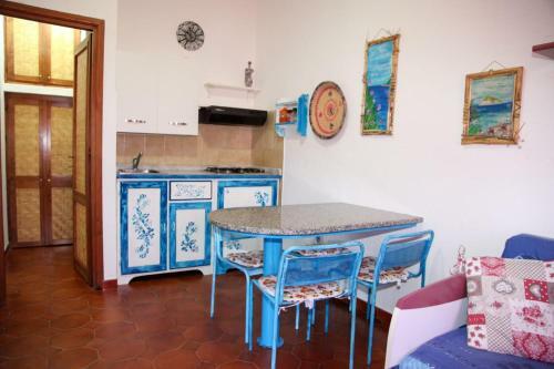 Apartamento Bilocale Cobalto In Centro