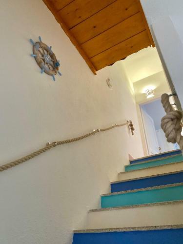 Lu Impostu House