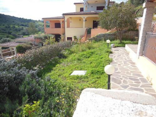 Apartamento Villino Janna Di La Chessa