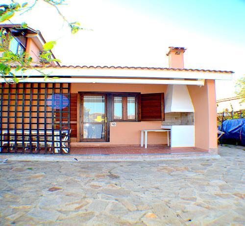 Case Vacanze Monti 10