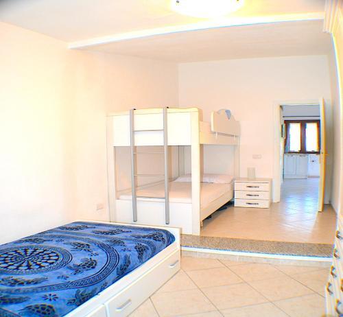 Case Vacanze Monti 10