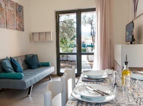 [san Teodoro] Garden&netflix A Due Passi Dal Mare