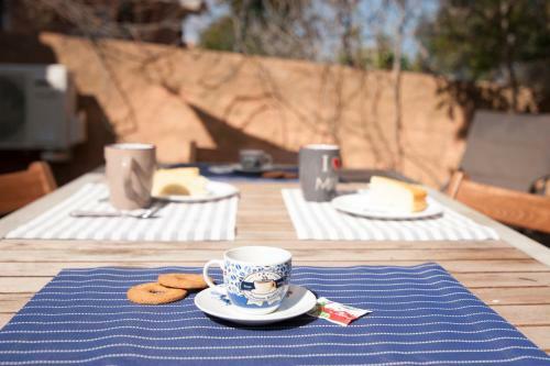 [san Teodoro] Garden&netflix A Due Passi Dal Mare