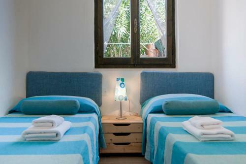 [san Teodoro] Garden&netflix A Due Passi Dal Mare