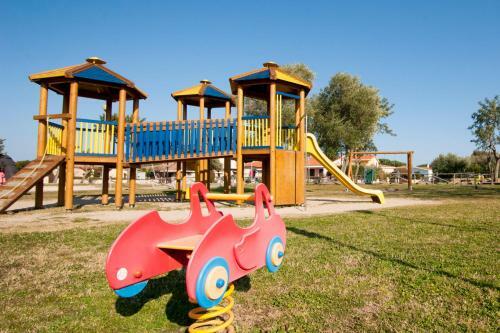 [san Teodoro] Garden&netflix A Due Passi Dal Mare