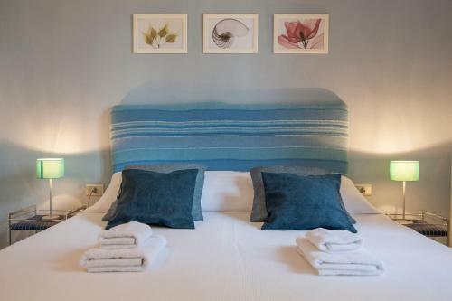 [san Teodoro] Garden&netflix A Due Passi Dal Mare