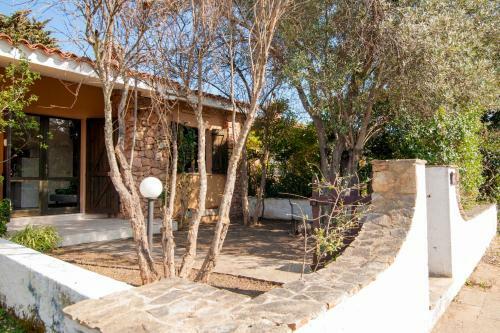[san Teodoro] Garden&netflix A Due Passi Dal Mare