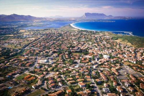 [san Teodoro] Garden&netflix A Due Passi Dal Mare