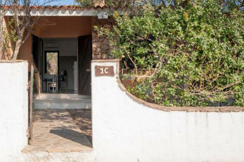 [san Teodoro] Garden&netflix A Due Passi Dal Mare