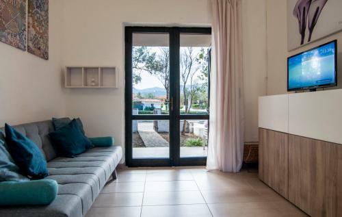 [san Teodoro] Garden&netflix A Due Passi Dal Mare