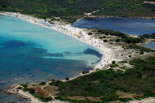 Apartamento Casetta Verde