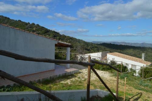 Apartamento Casetta Verde