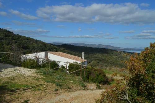 Apartamento Casetta Verde