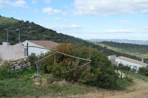 Apartamento Casetta Verde