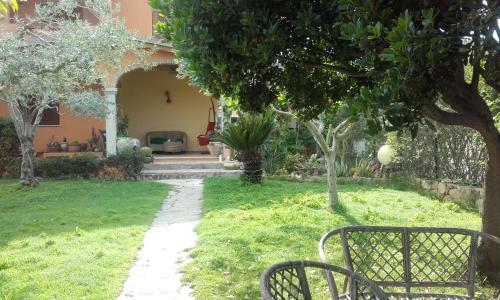 Casa Pina