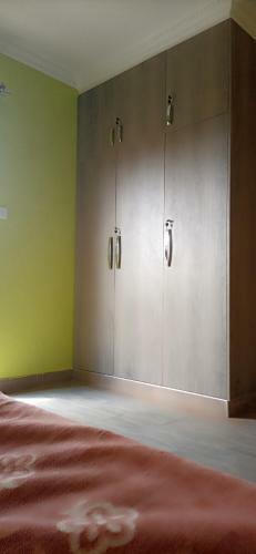 Apartamento Trans Villa