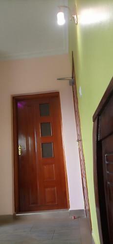 Apartamento Trans Villa