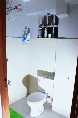 Apartamento Britneys Chill Spot