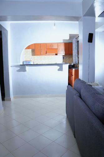 Apartamento Britneys Chill Spot