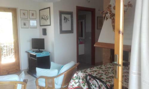 Apartamento Casa Ferrara
