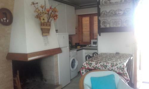 Apartamento Casa Ferrara