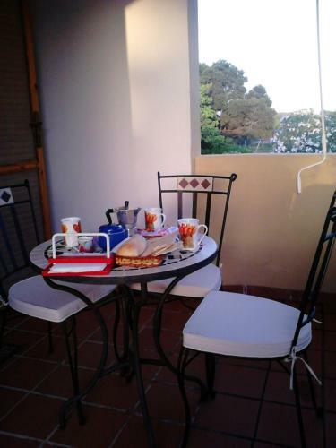 Apartamento Casa Ferrara