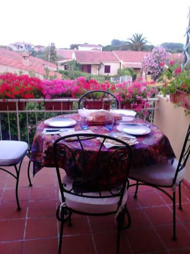 Apartamento Casa Ferrara