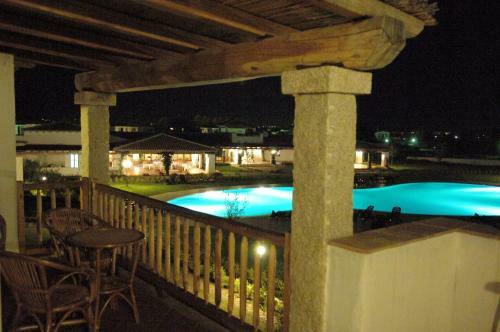 Aparthotel Le Tre Querce