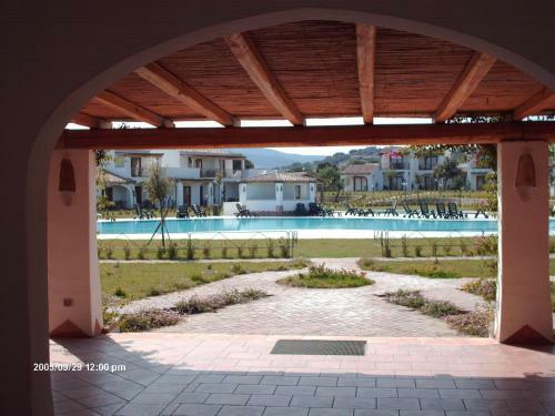 Aparthotel Le Tre Querce