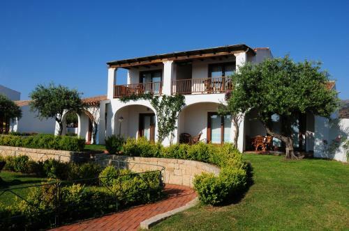 Aparthotel Le Tre Querce