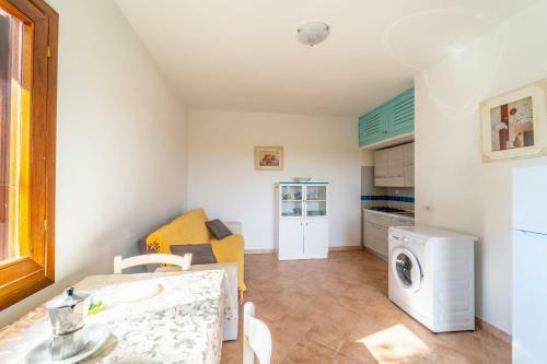Apartamento Pedra Rosa San Teodoro A 500 Mt Dal Mare