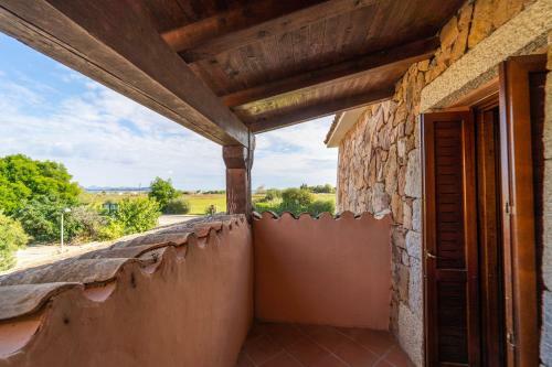 Apartamento Pedra Rosa San Teodoro A 500 Mt Dal Mare