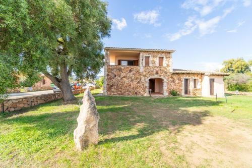 Apartamento Pedra Rosa San Teodoro A 500 Mt Dal Mare