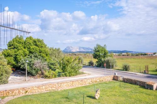 Apartamento Pedra Rosa San Teodoro A 500 Mt Dal Mare
