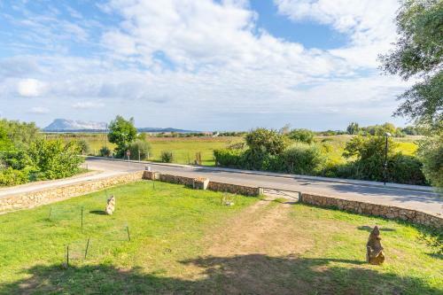 Apartamento Pedra Rosa San Teodoro A 500 Mt Dal Mare