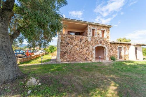 Apartamento Pedra Rosa San Teodoro A 500 Mt Dal Mare
