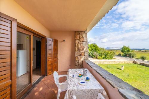 Apartamento Pedra Rosa San Teodoro A 500 Mt Dal Mare